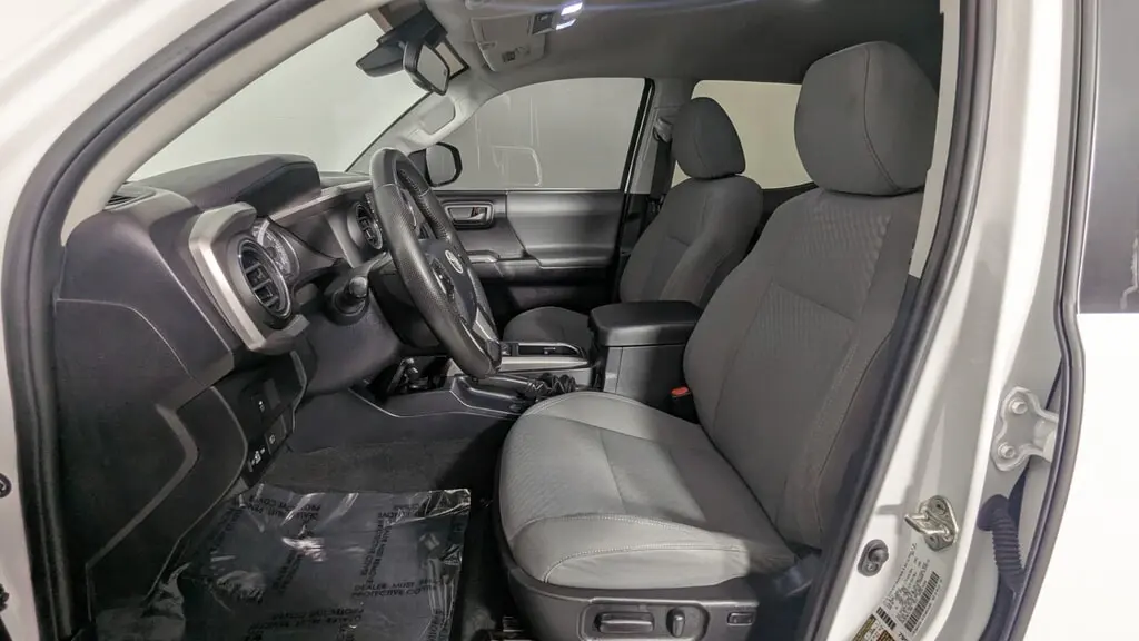 Florida Fine Cars - Used TOYOTA TACOMA 2WD 2020 ORLANDO TRD SPORT