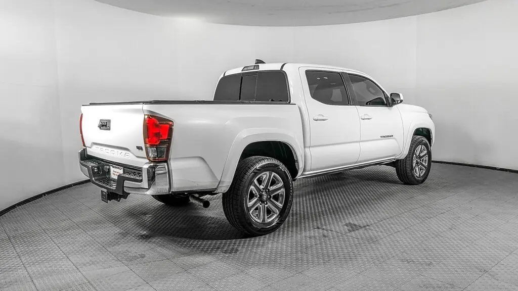 Florida Fine Cars - Used TOYOTA TACOMA 2WD 2020 ORLANDO TRD SPORT