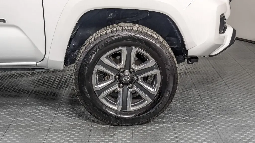 Florida Fine Cars - Used TOYOTA TACOMA 2WD 2020 ORLANDO TRD SPORT