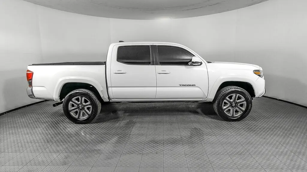 Florida Fine Cars - Used TOYOTA TACOMA 2WD 2020 ORLANDO TRD SPORT