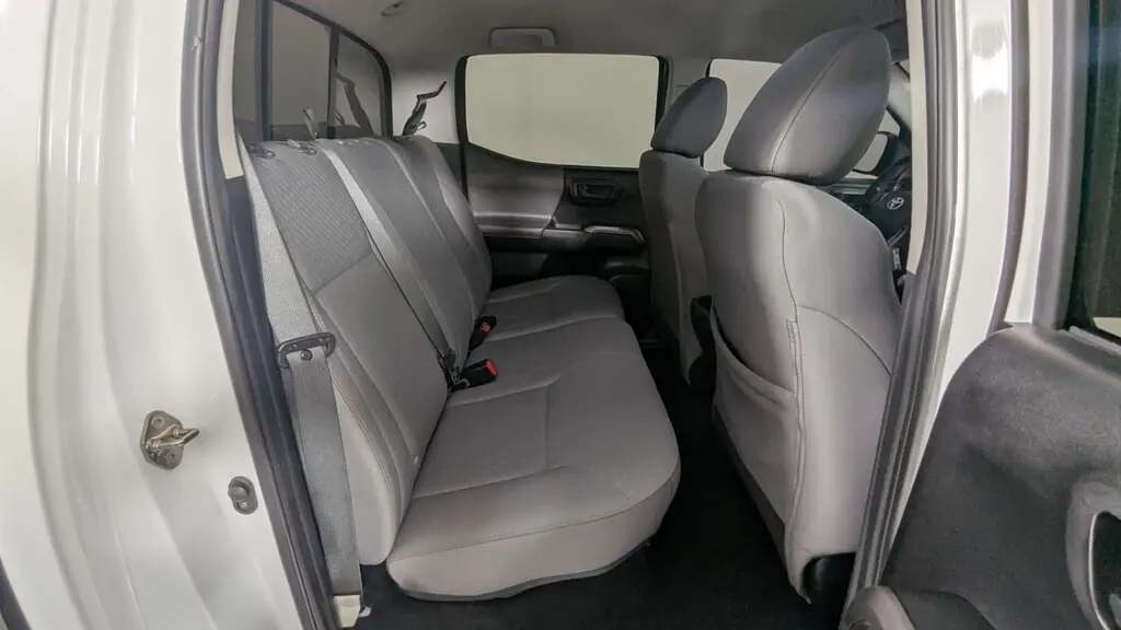 Florida Fine Cars - Used TOYOTA TACOMA 2WD 2020 ORLANDO TRD SPORT