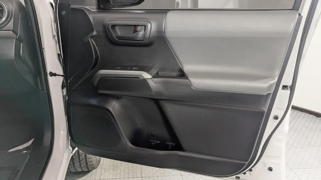 Florida Fine Cars - Used TOYOTA TACOMA 2WD 2020 ORLANDO TRD SPORT