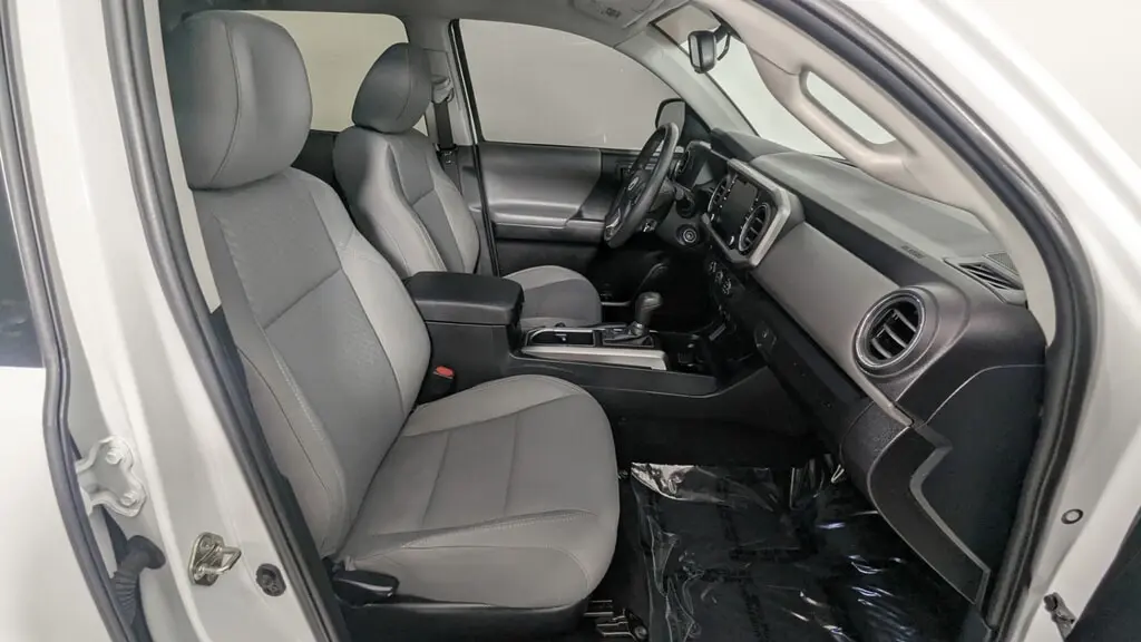 Florida Fine Cars - Used TOYOTA TACOMA 2WD 2020 ORLANDO TRD SPORT