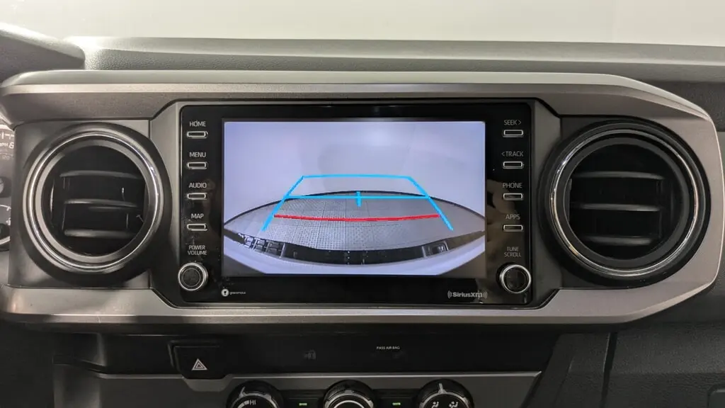 Florida Fine Cars - Used TOYOTA TACOMA 2WD 2020 ORLANDO TRD SPORT