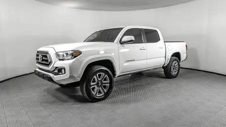Florida Fine Cars - Used TOYOTA TACOMA-2WD 2020 ORLANDO TRD SPORT