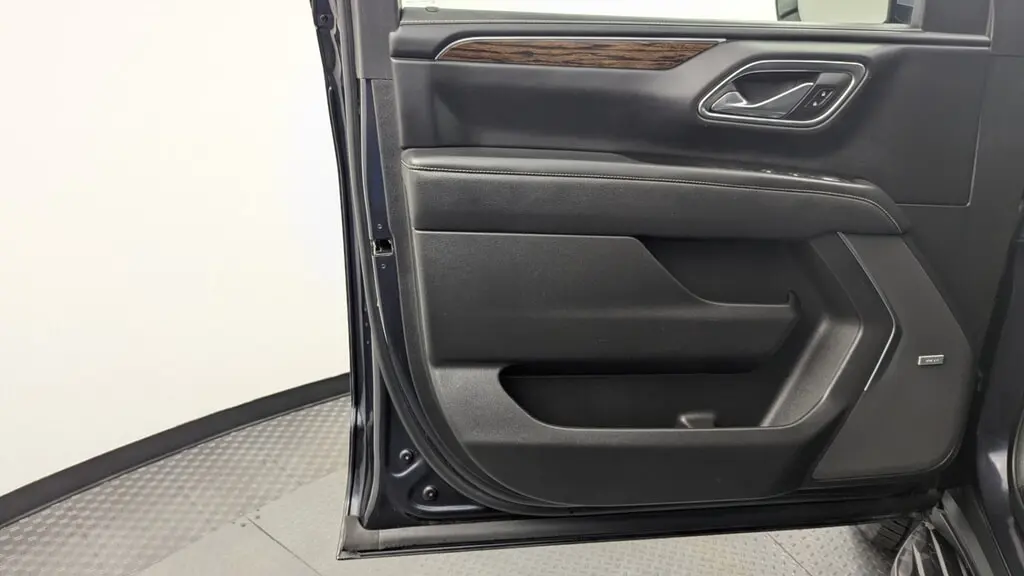 Florida Fine Cars - Used CHEVROLET SUBURBAN 2023 WEST PALM PREMIER