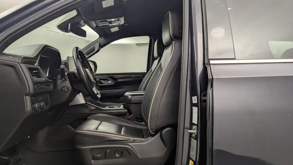 Florida Fine Cars - Used CHEVROLET SUBURBAN 2023 WEST PALM PREMIER