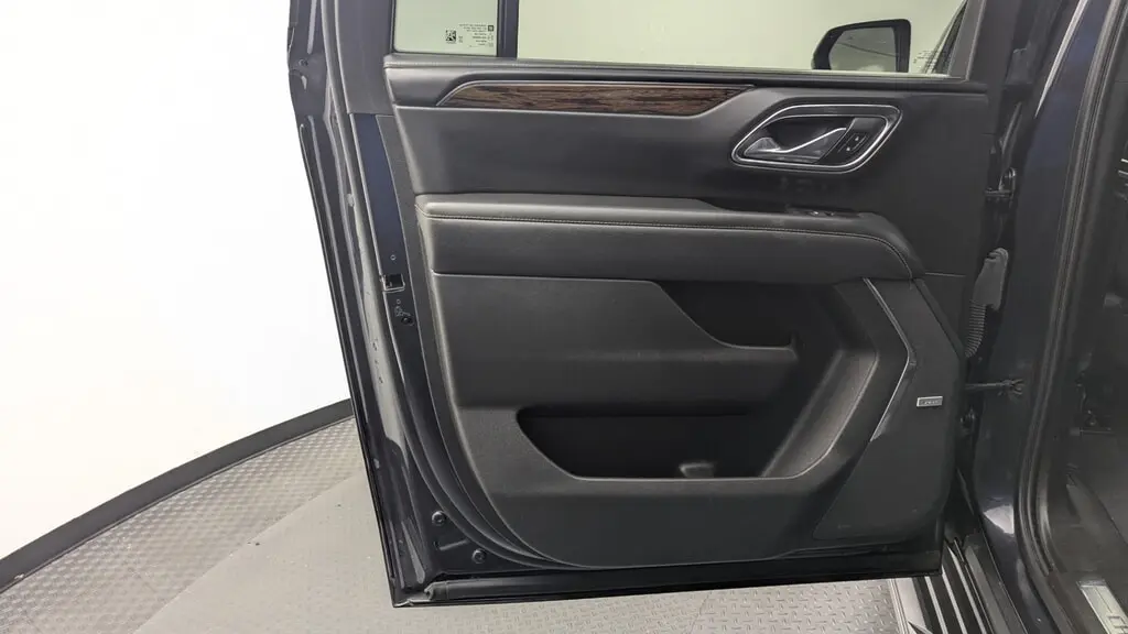 Florida Fine Cars - Used CHEVROLET SUBURBAN 2023 WEST PALM PREMIER