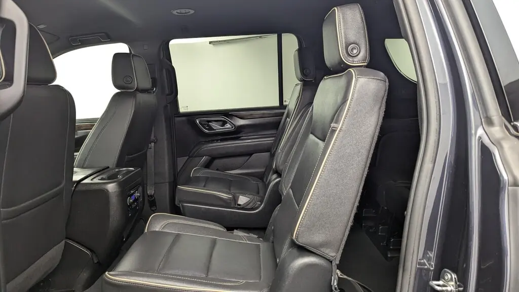 Florida Fine Cars - Used CHEVROLET SUBURBAN 2023 WEST PALM PREMIER