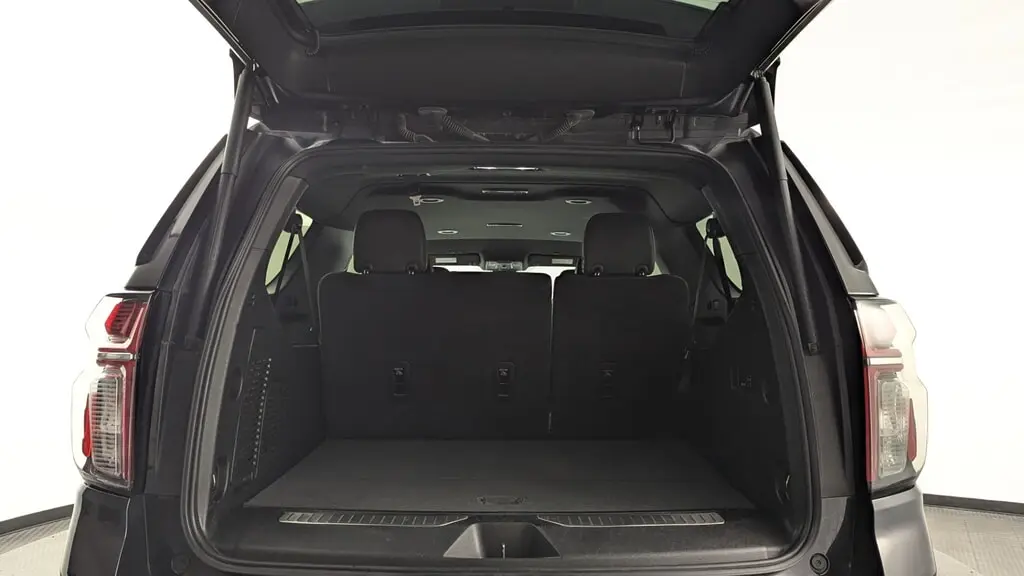 Florida Fine Cars - Used CHEVROLET SUBURBAN 2023 WEST PALM PREMIER