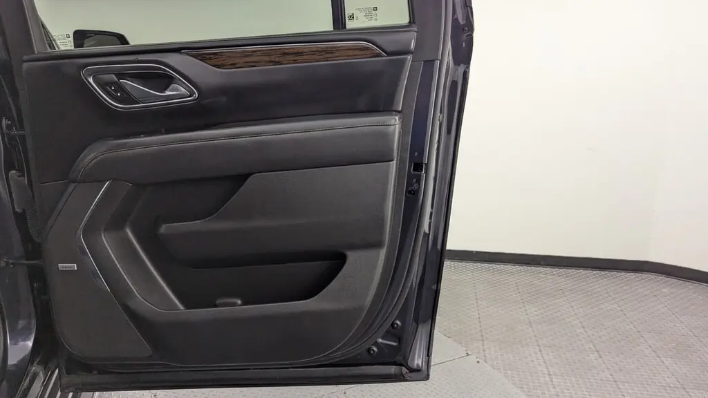 Florida Fine Cars - Used CHEVROLET SUBURBAN 2023 WEST PALM PREMIER