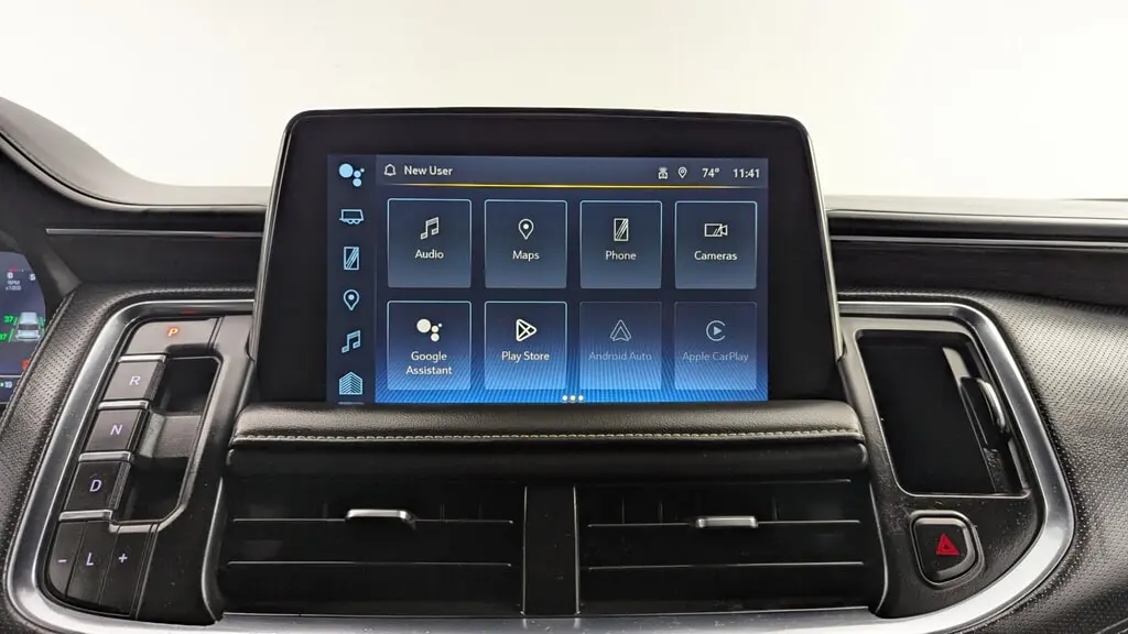 Florida Fine Cars - Used CHEVROLET SUBURBAN 2023 WEST PALM PREMIER