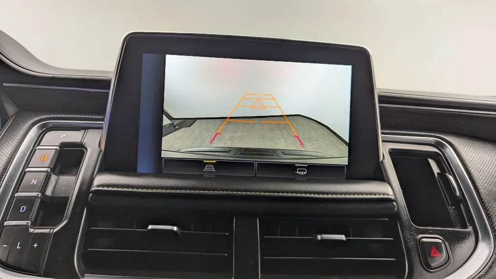 Florida Fine Cars - Used CHEVROLET SUBURBAN 2023 WEST PALM PREMIER