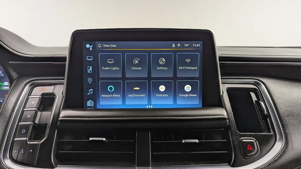 Florida Fine Cars - Used CHEVROLET SUBURBAN 2023 WEST PALM PREMIER