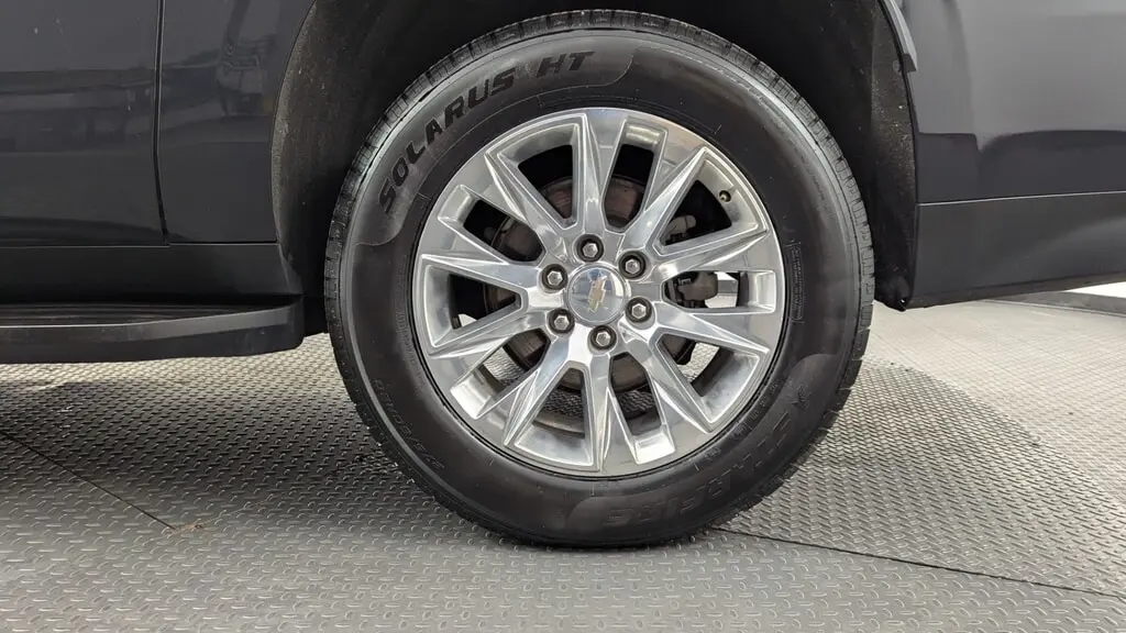 Florida Fine Cars - Used CHEVROLET SUBURBAN 2023 WEST PALM PREMIER