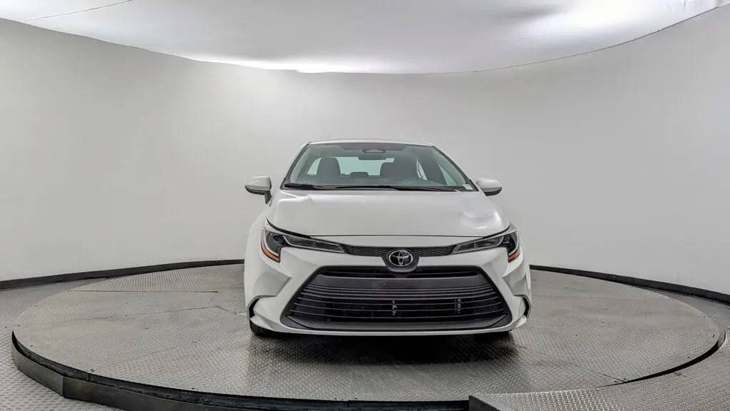 Florida Fine Cars - Used TOYOTA COROLLA 2024 MARGATE LE