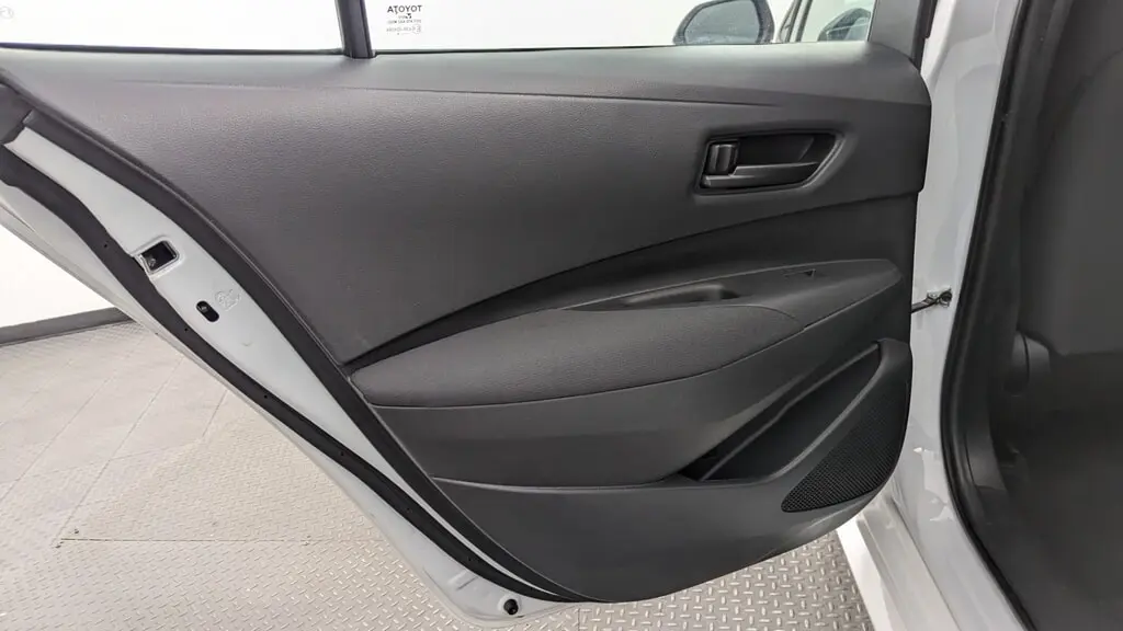 Florida Fine Cars - Used TOYOTA COROLLA 2024 MARGATE LE