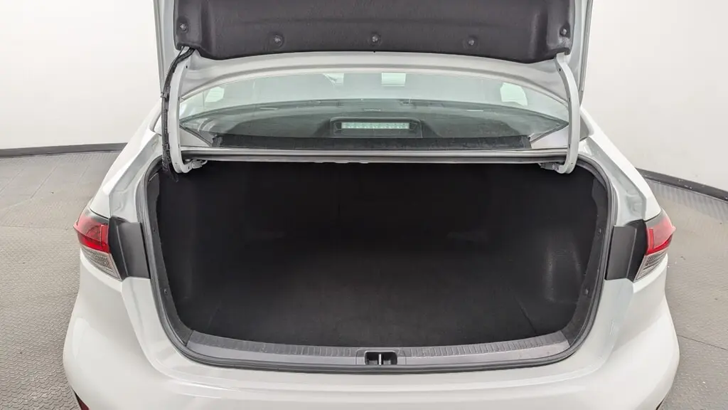 Florida Fine Cars - Used TOYOTA COROLLA 2024 MARGATE LE