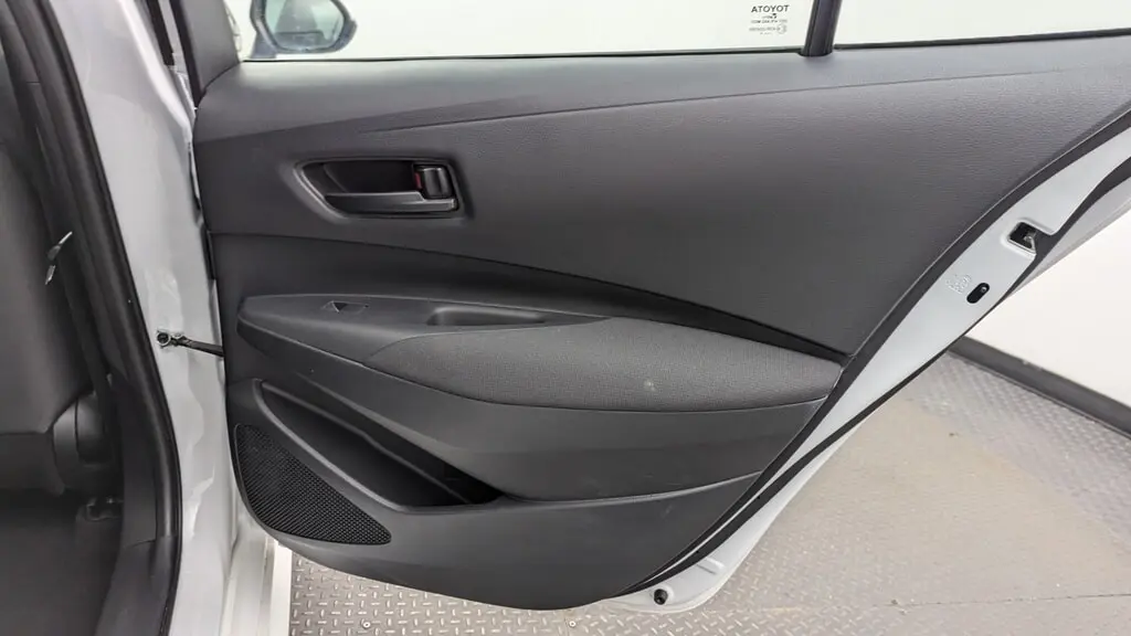 Florida Fine Cars - Used TOYOTA COROLLA 2024 MARGATE LE