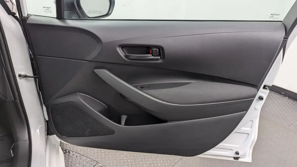 Florida Fine Cars - Used TOYOTA COROLLA 2024 MARGATE LE