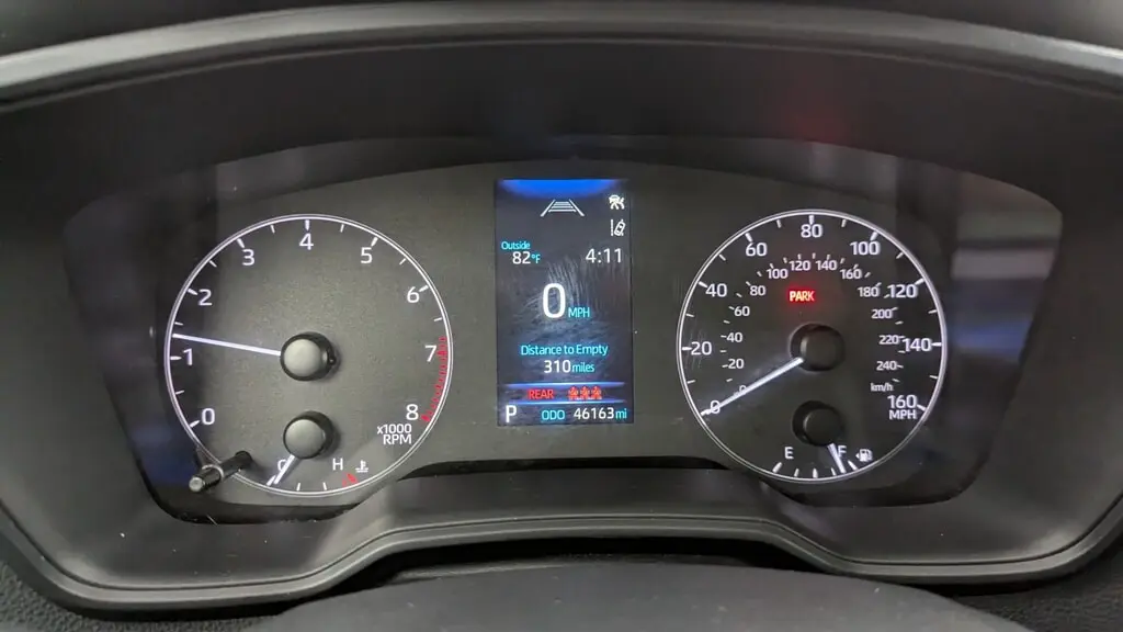 Florida Fine Cars - Used TOYOTA COROLLA 2024 MARGATE LE