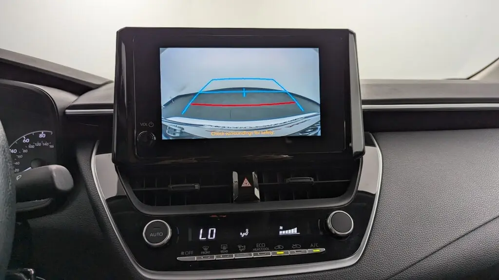 Florida Fine Cars - Used TOYOTA COROLLA 2024 MARGATE LE