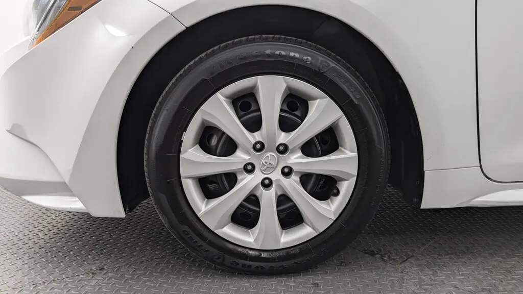 Florida Fine Cars - Used TOYOTA COROLLA 2024 MARGATE LE