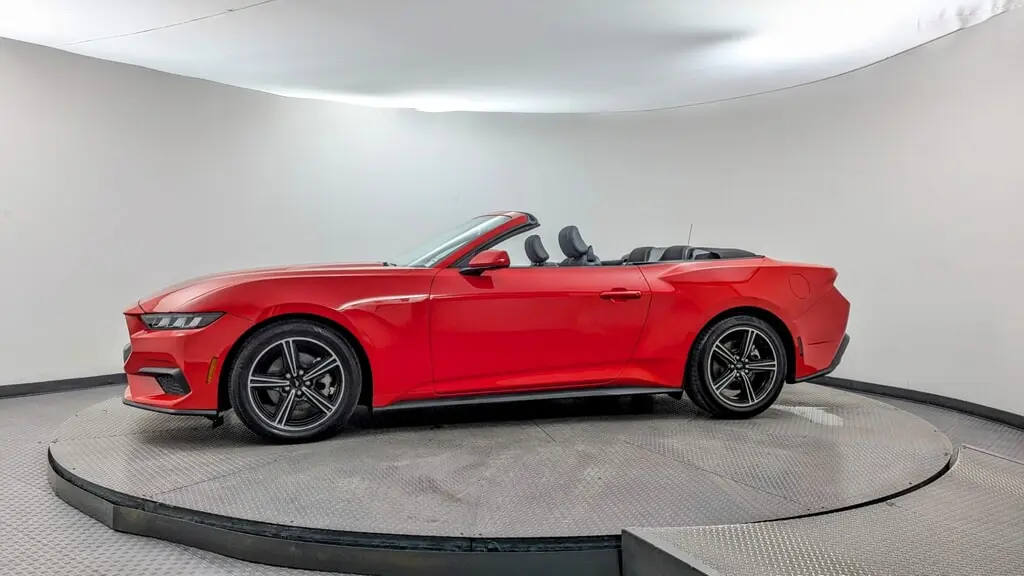 Florida Fine Cars - Used FORD MUSTANG 2024 MIAMI ECOBOOST