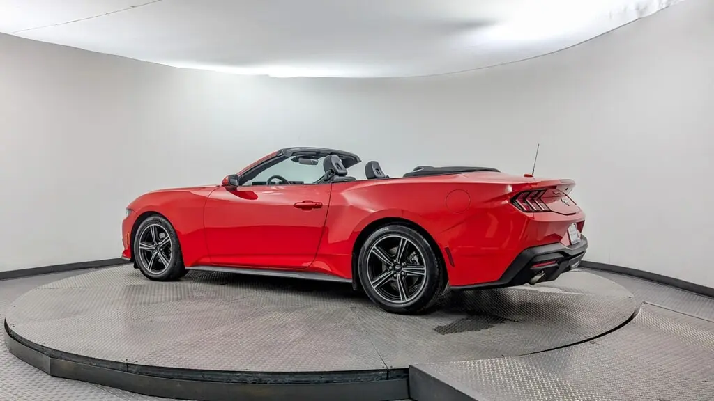 Florida Fine Cars - Used FORD MUSTANG 2024 MIAMI ECOBOOST