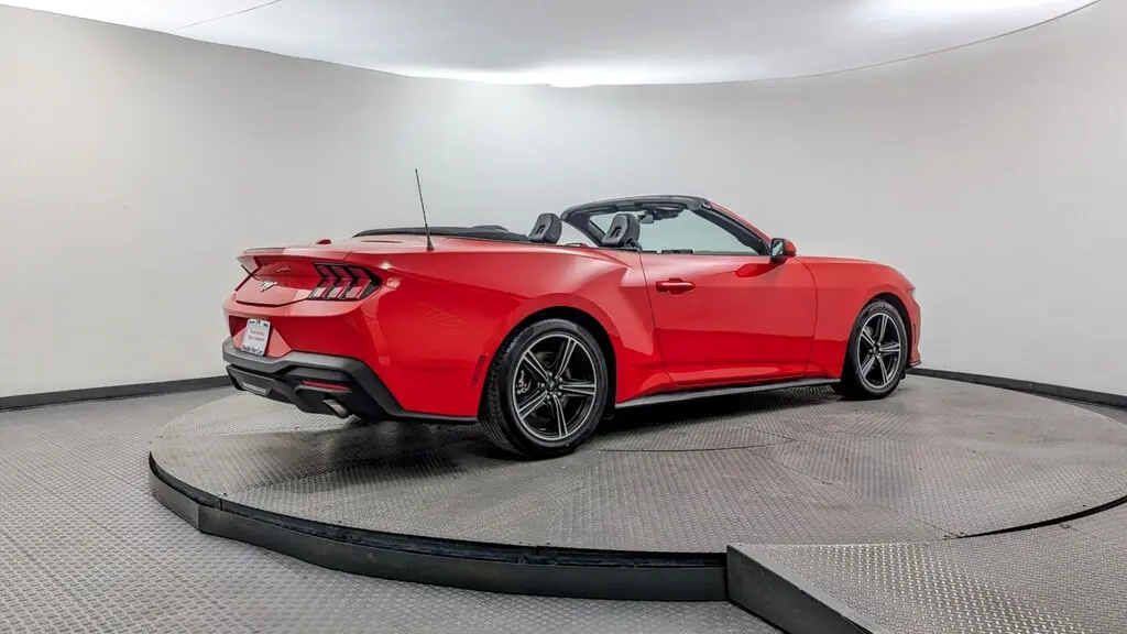 Florida Fine Cars - Used FORD MUSTANG 2024 MIAMI ECOBOOST