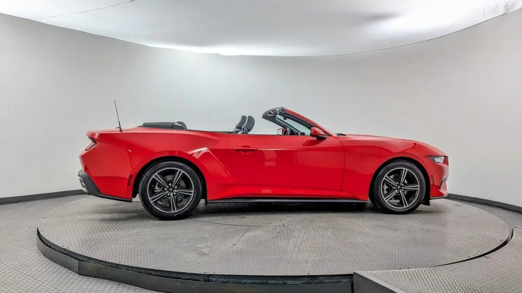 Florida Fine Cars - Used FORD MUSTANG 2024 MIAMI ECOBOOST