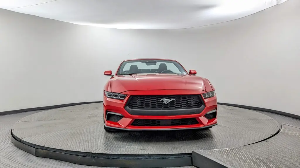 Florida Fine Cars - Used FORD MUSTANG 2024 MIAMI ECOBOOST