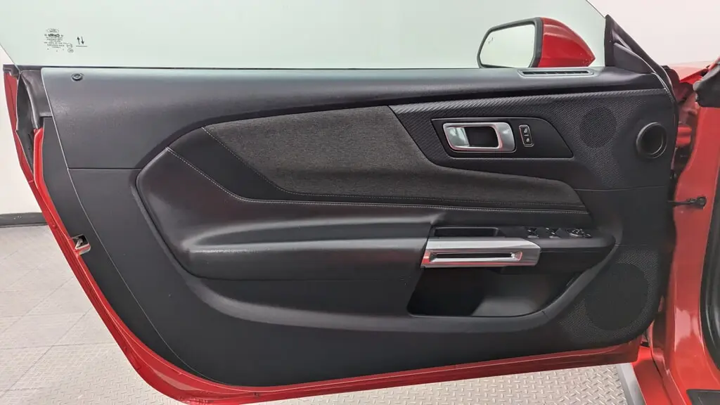 Florida Fine Cars - Used FORD MUSTANG 2024 MIAMI ECOBOOST