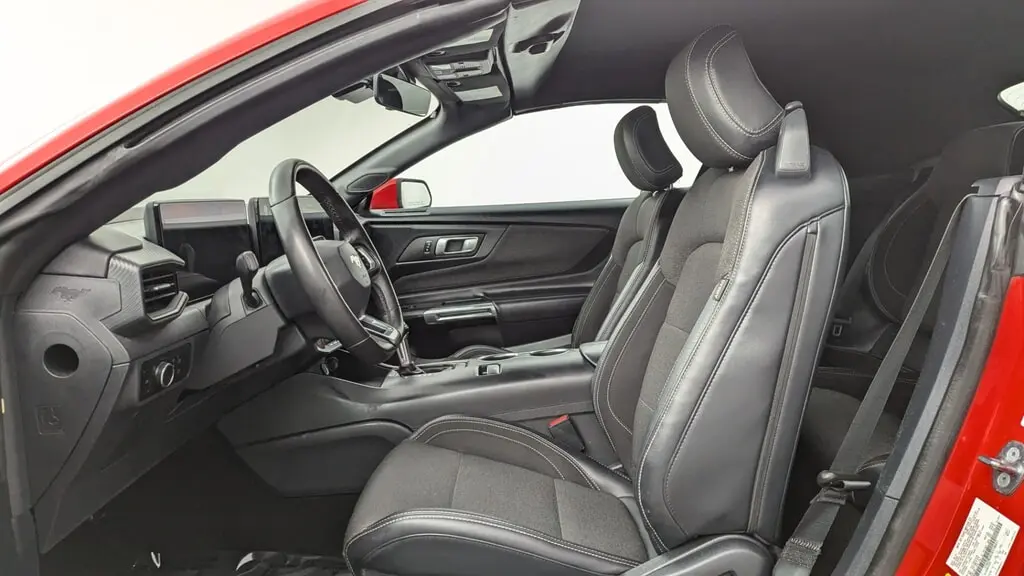 Florida Fine Cars - Used FORD MUSTANG 2024 MIAMI ECOBOOST