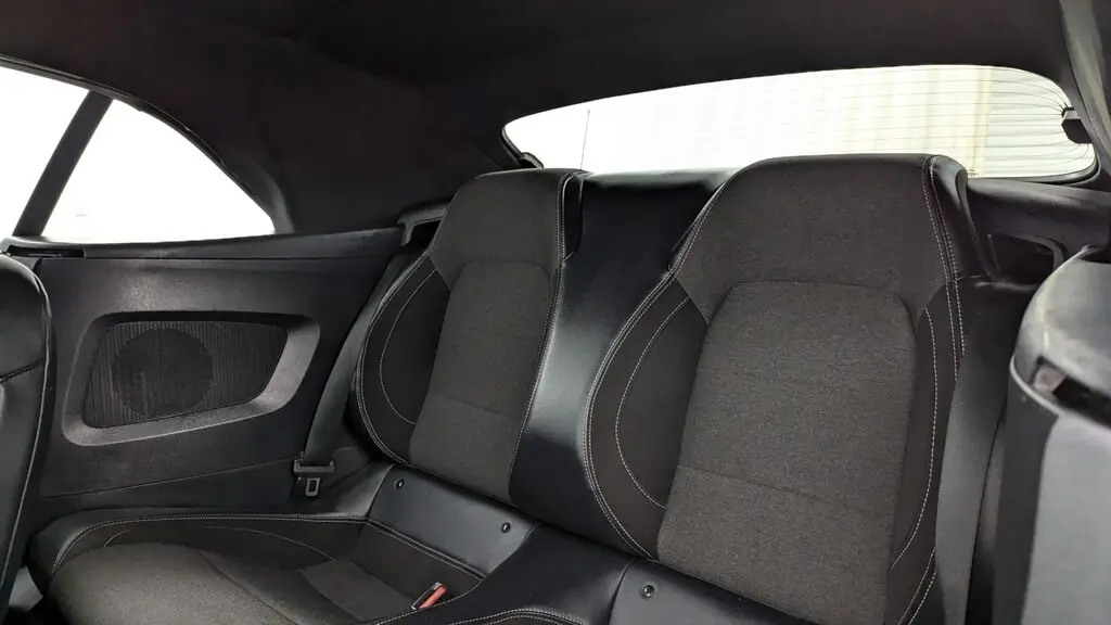 Florida Fine Cars - Used FORD MUSTANG 2024 MIAMI ECOBOOST