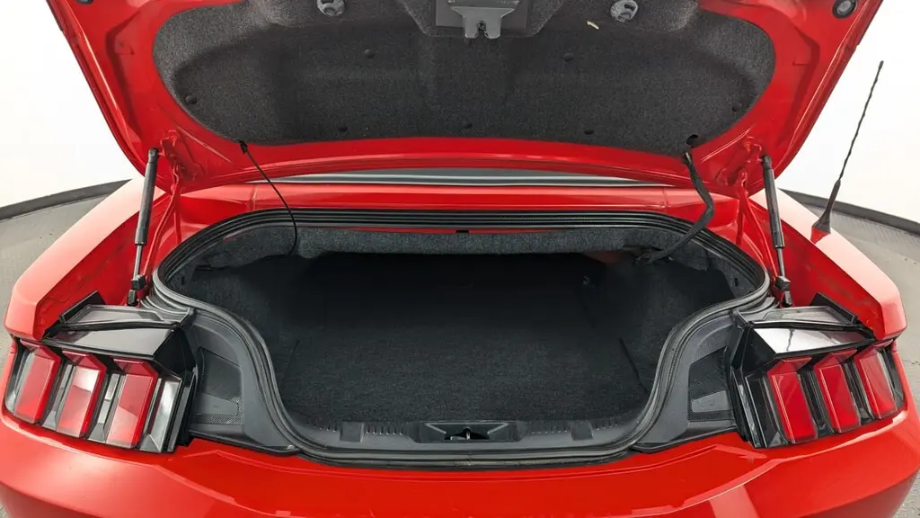 Florida Fine Cars - Used FORD MUSTANG 2024 MIAMI ECOBOOST