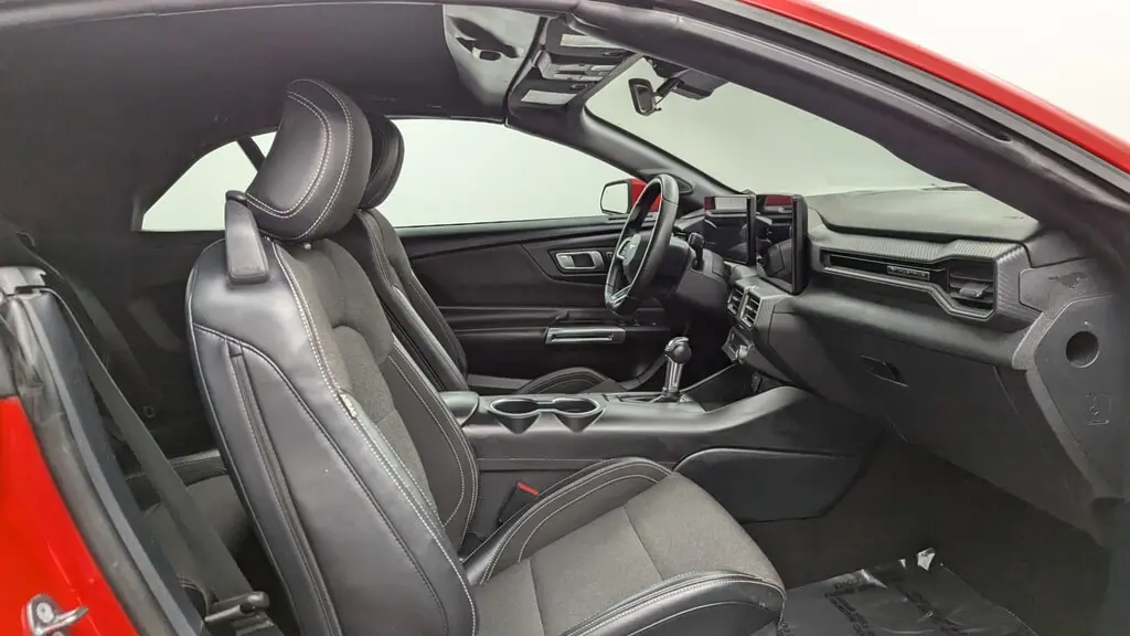 Florida Fine Cars - Used FORD MUSTANG 2024 MIAMI ECOBOOST