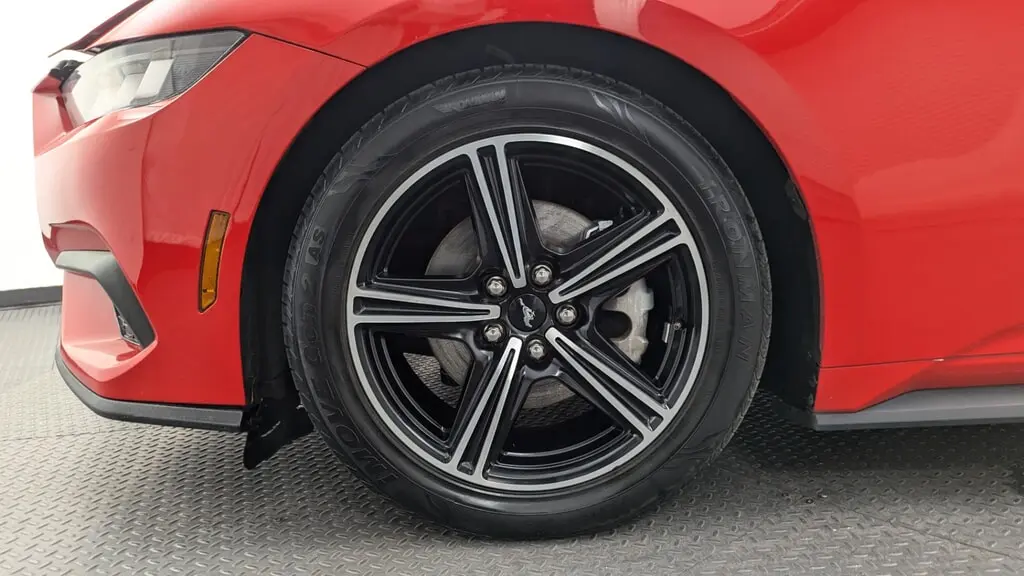 Florida Fine Cars - Used FORD MUSTANG 2024 MIAMI ECOBOOST