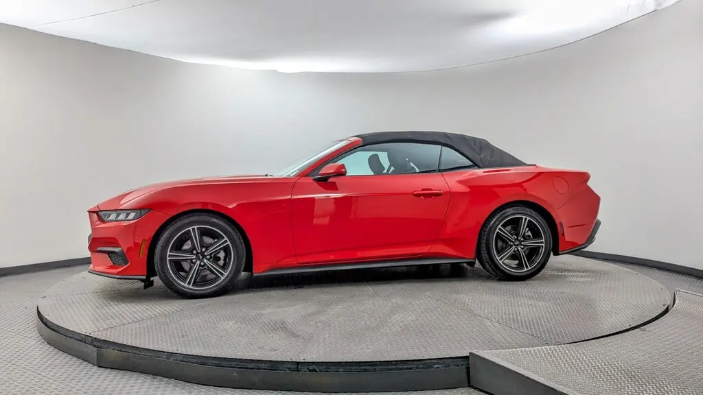 Florida Fine Cars - Used FORD MUSTANG 2024 MIAMI ECOBOOST