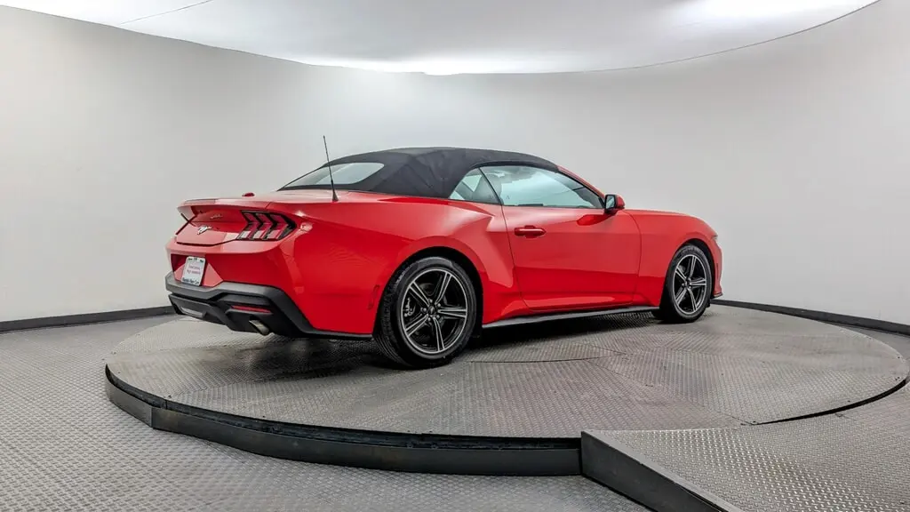 Florida Fine Cars - Used FORD MUSTANG 2024 MIAMI ECOBOOST