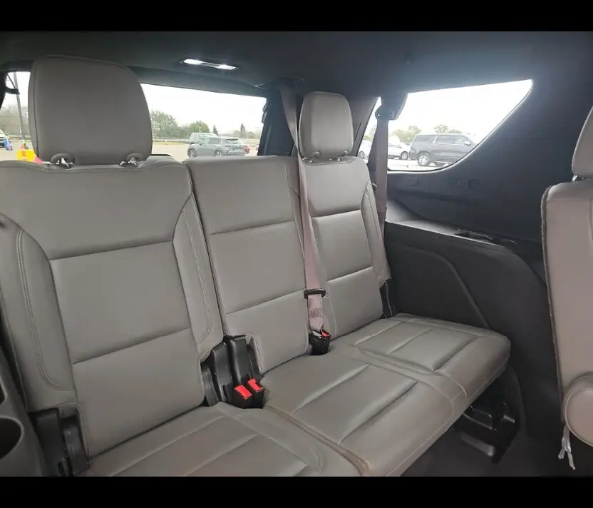 Florida Fine Cars - Used CHEVROLET TAHOE 2021 WEST PALM LT