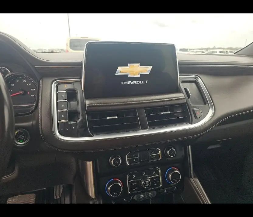 Florida Fine Cars - Used CHEVROLET TAHOE 2021 WEST PALM LT