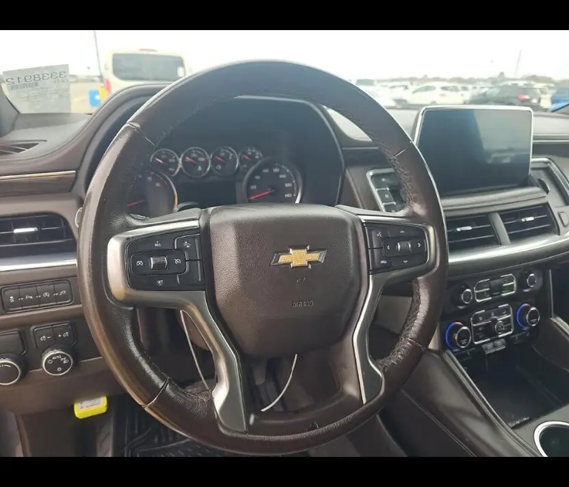 Florida Fine Cars - Used CHEVROLET TAHOE 2021 WEST PALM LT