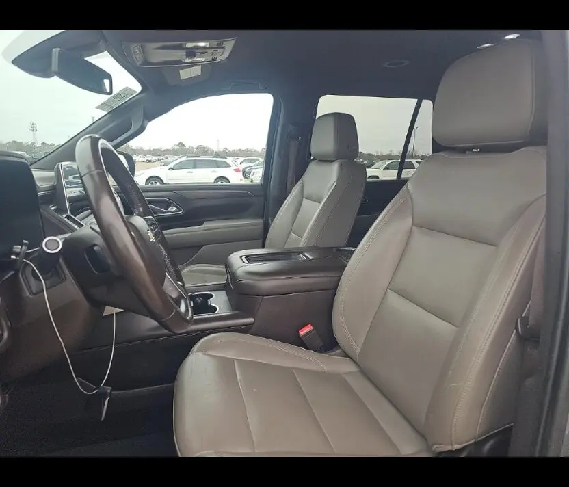 Florida Fine Cars - Used CHEVROLET TAHOE 2021 WEST PALM LT