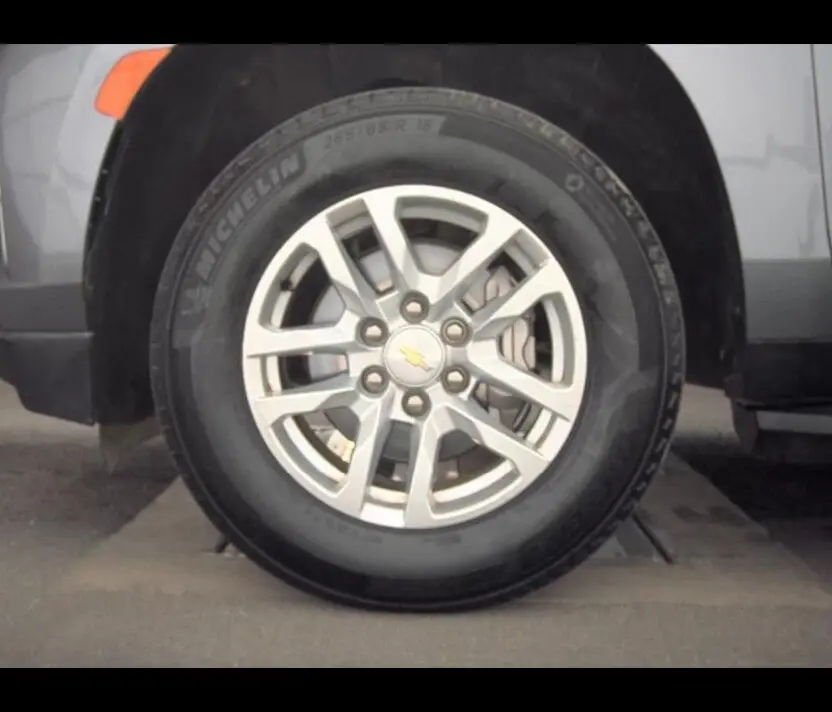 Florida Fine Cars - Used CHEVROLET TAHOE 2021 WEST PALM LT