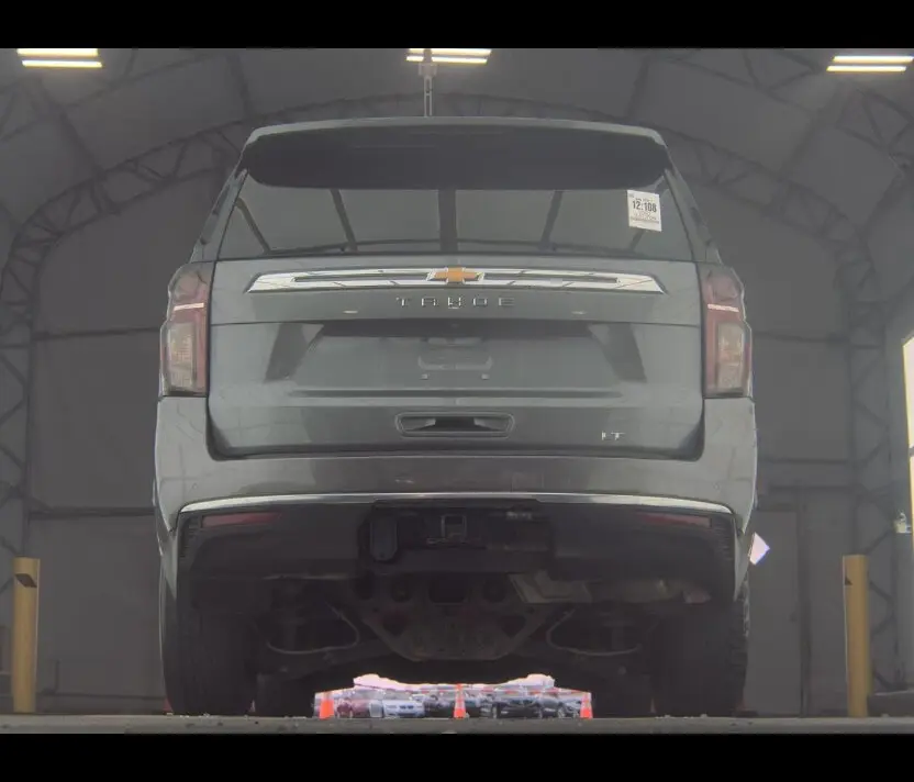 Florida Fine Cars - Used CHEVROLET TAHOE 2021 WEST PALM LT