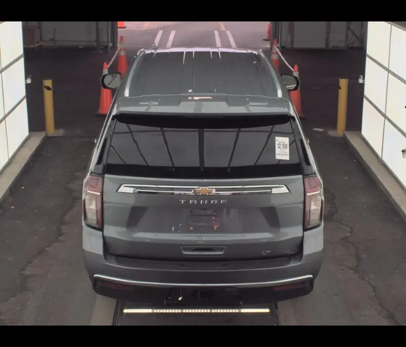 Florida Fine Cars - Used CHEVROLET TAHOE 2021 WEST PALM LT