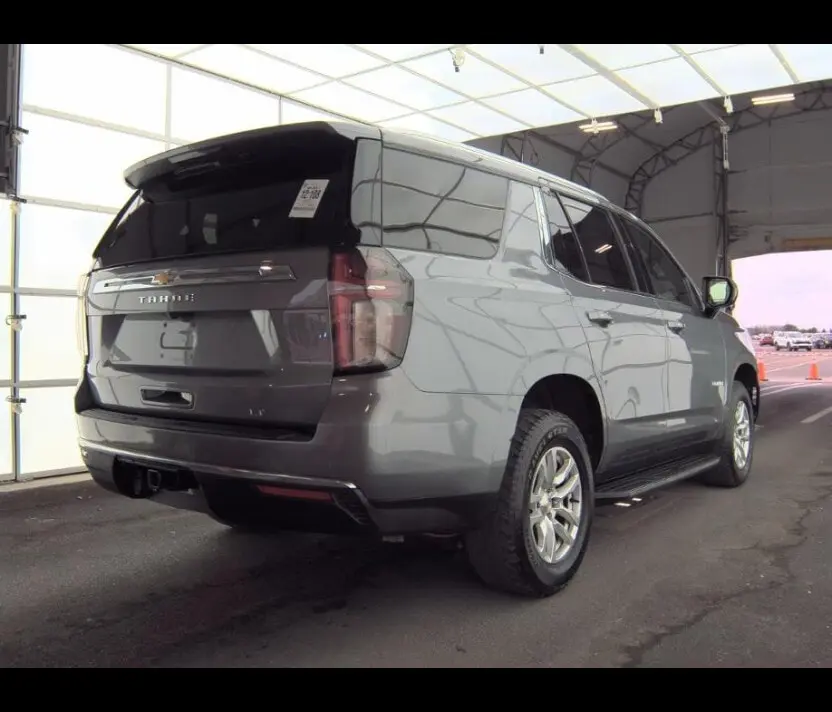 Florida Fine Cars - Used CHEVROLET TAHOE 2021 WEST PALM LT