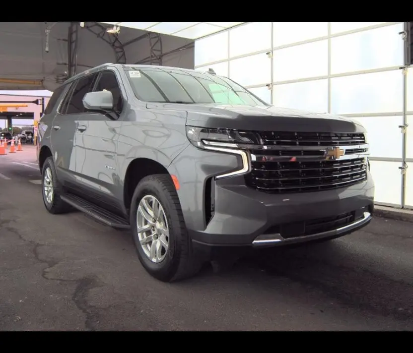 Florida Fine Cars - Used CHEVROLET TAHOE 2021 WEST PALM LT