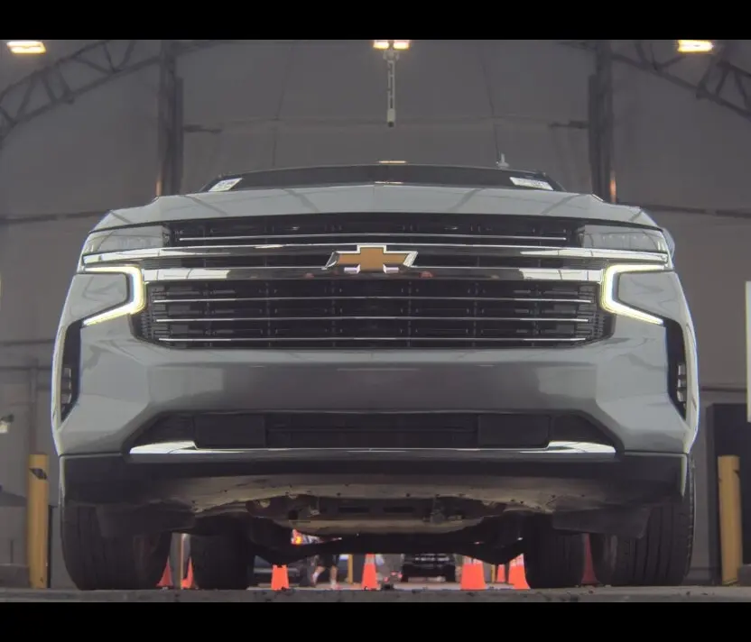 Florida Fine Cars - Used CHEVROLET TAHOE 2021 WEST PALM LT